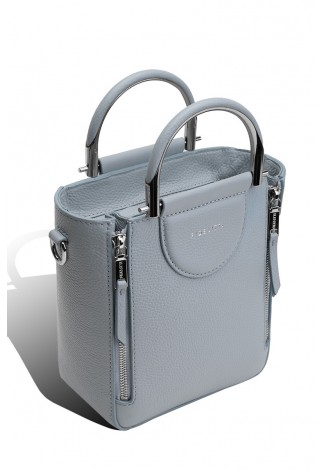 Сумка кожаная женская Fidelitti