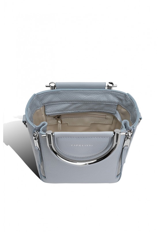 Сумка шкіряна жіноча Fidelitti