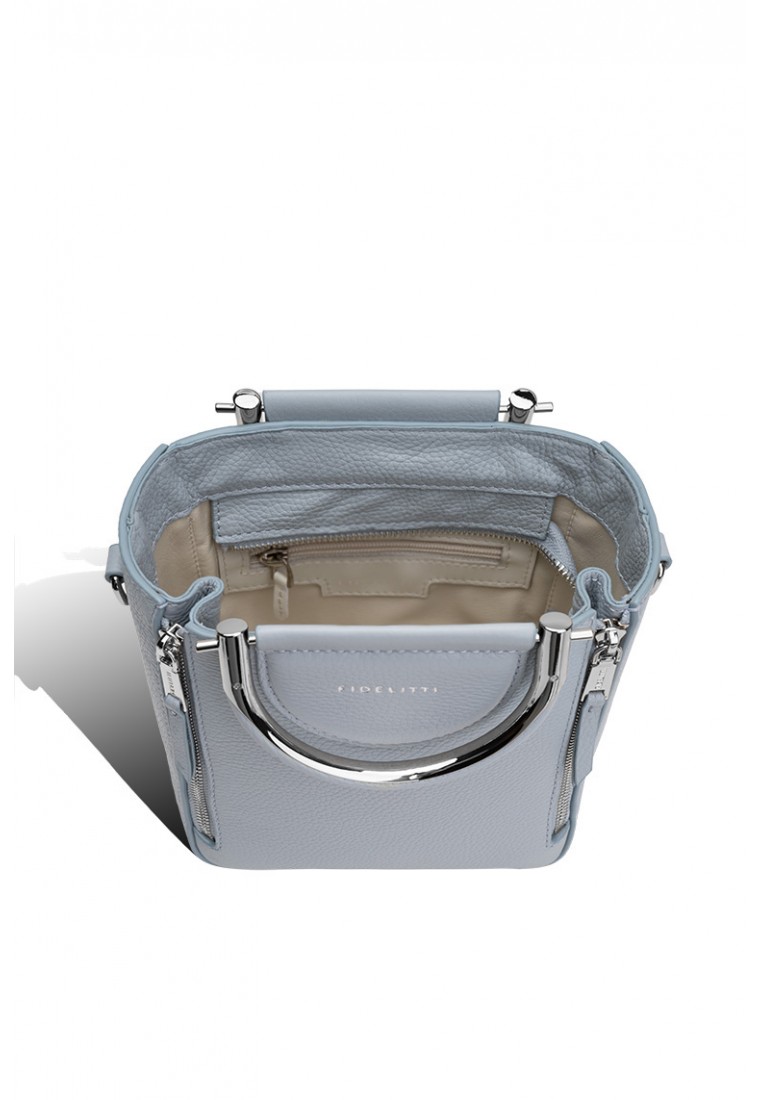 Сумка шкіряна жіноча