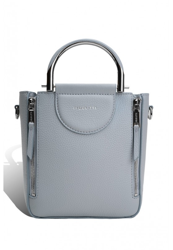 Сумка шкіряна жіноча Fidelitti