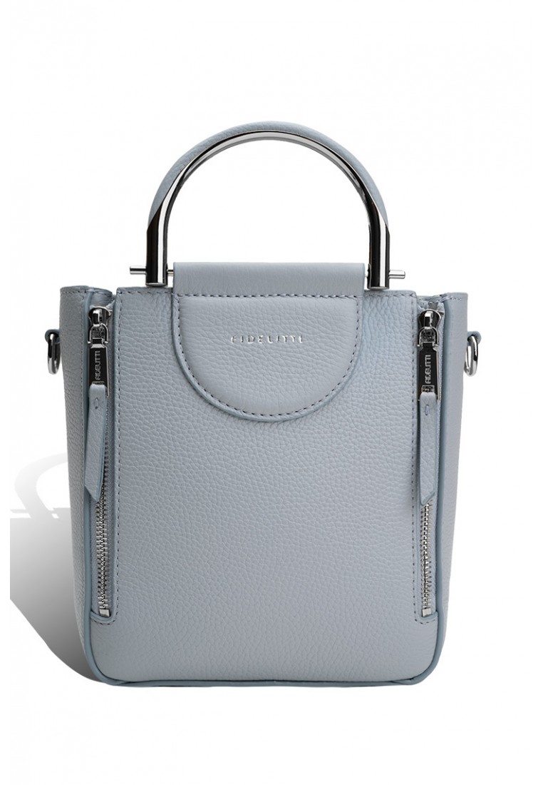 Сумка шкіряна жіноча