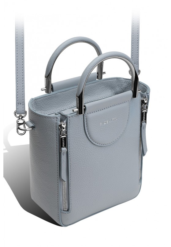 Сумка шкіряна жіноча Fidelitti