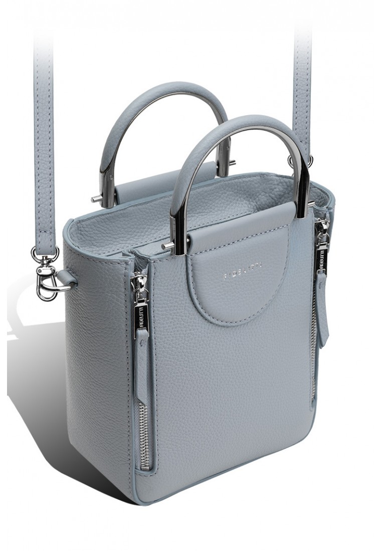 Сумка шкіряна жіноча