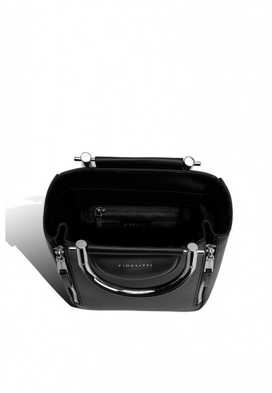 Сумка шкіряна жіноча Fidelitti