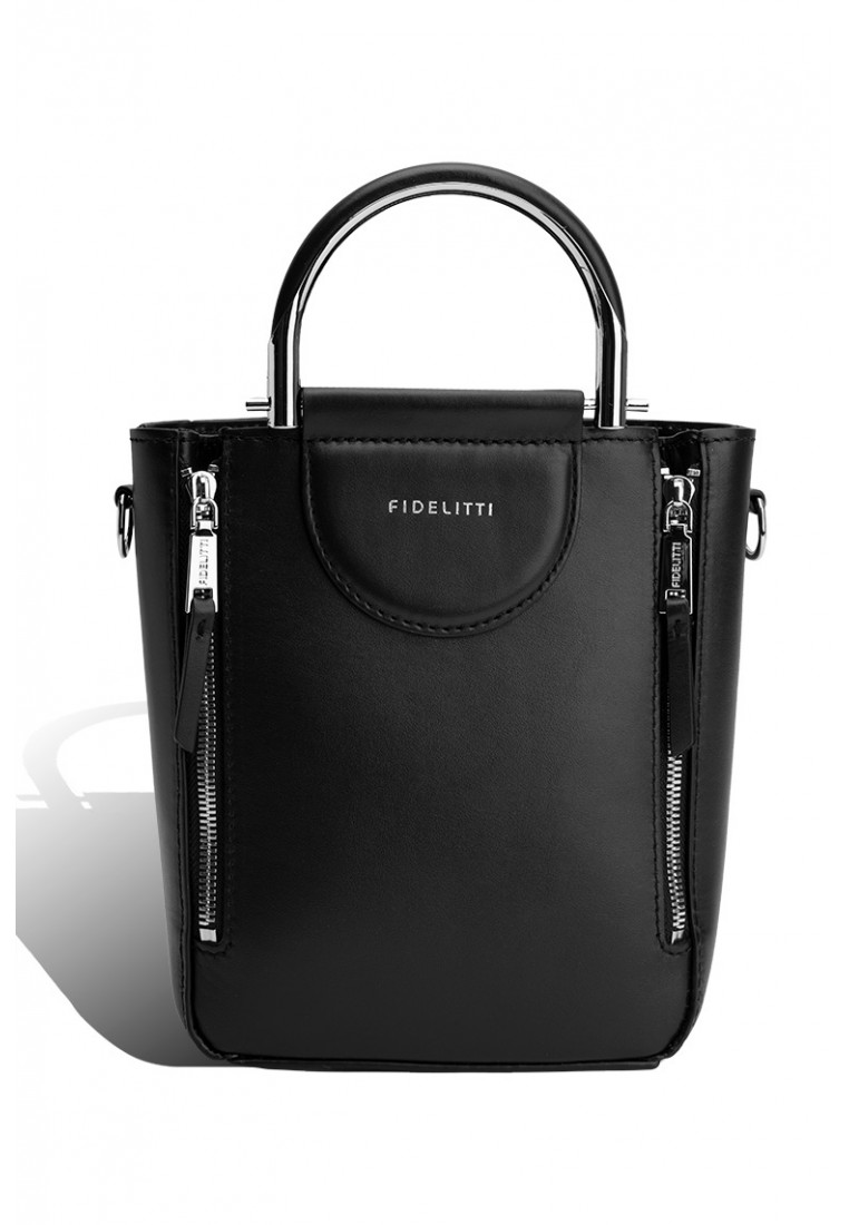 Сумка шкіряна жіноча