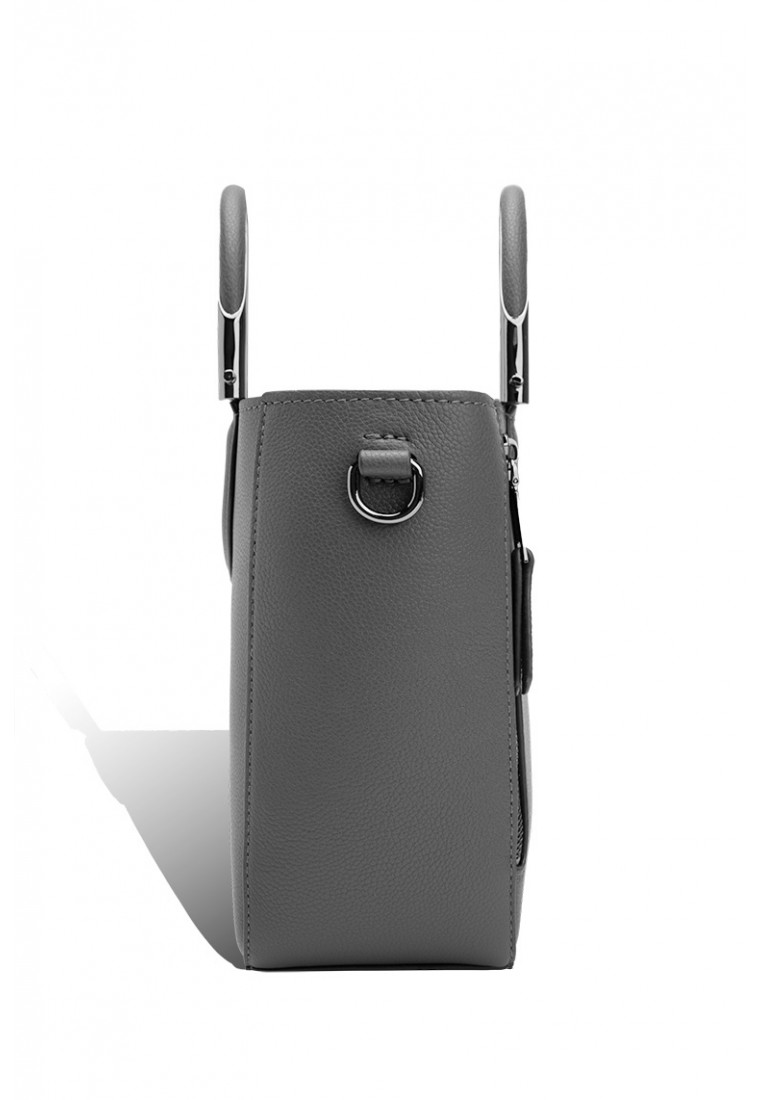 Сумка шкіряна жіноча