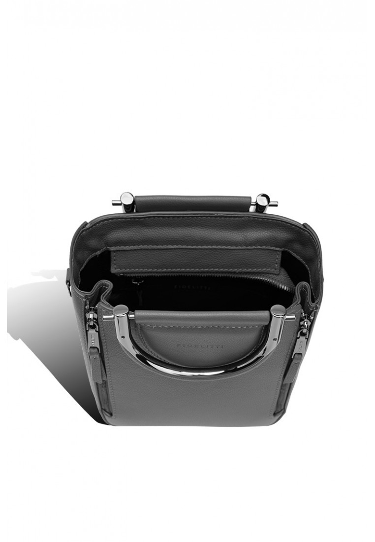 Сумка шкіряна жіноча