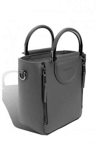 Сумка кожаная женская Fidelitti