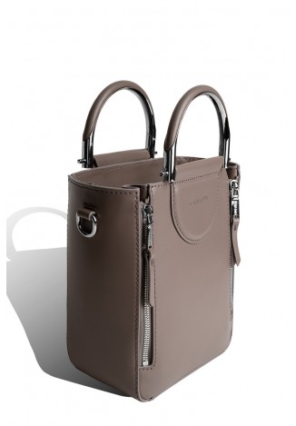 Сумка кожаная женская Fidelitti