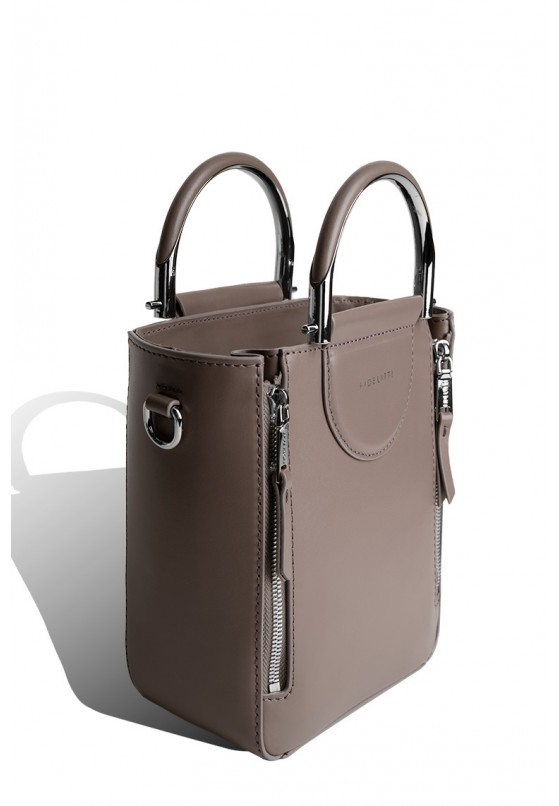 Сумка шкіряна жіноча Fidelitti