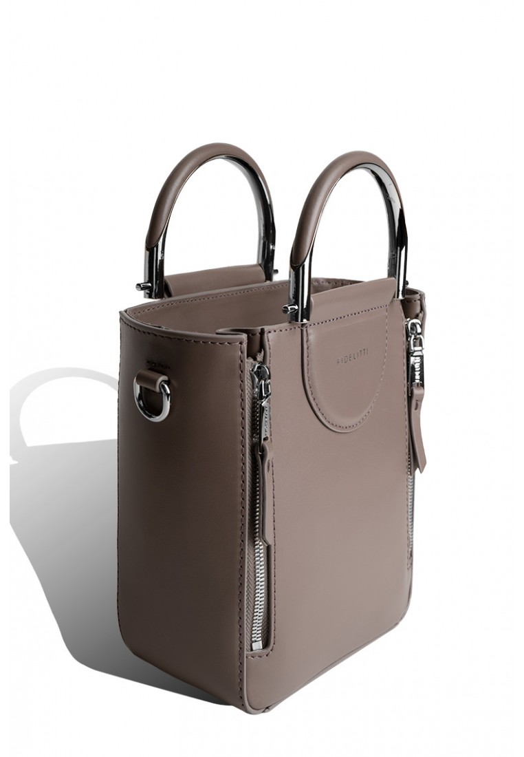 Сумка шкіряна жіноча