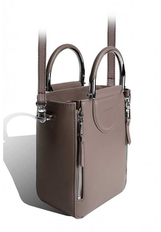 Сумка шкіряна жіноча Fidelitti