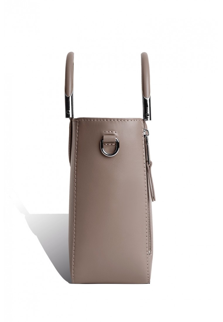 Сумка шкіряна жіноча