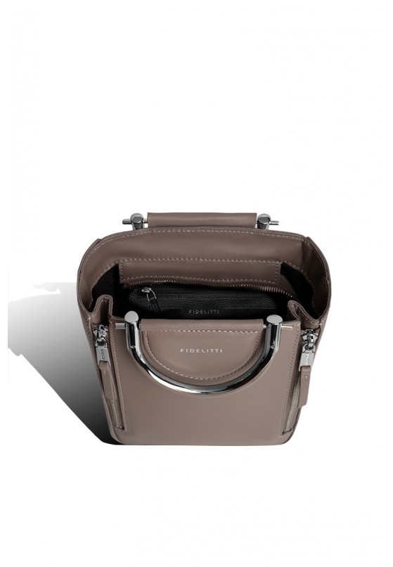 Сумка шкіряна жіноча Fidelitti