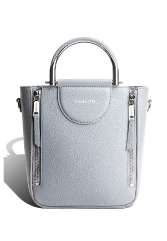 Сумка кожаная женская Fidelitti