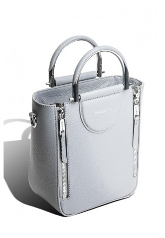 Сумка кожаная женская Fidelitti