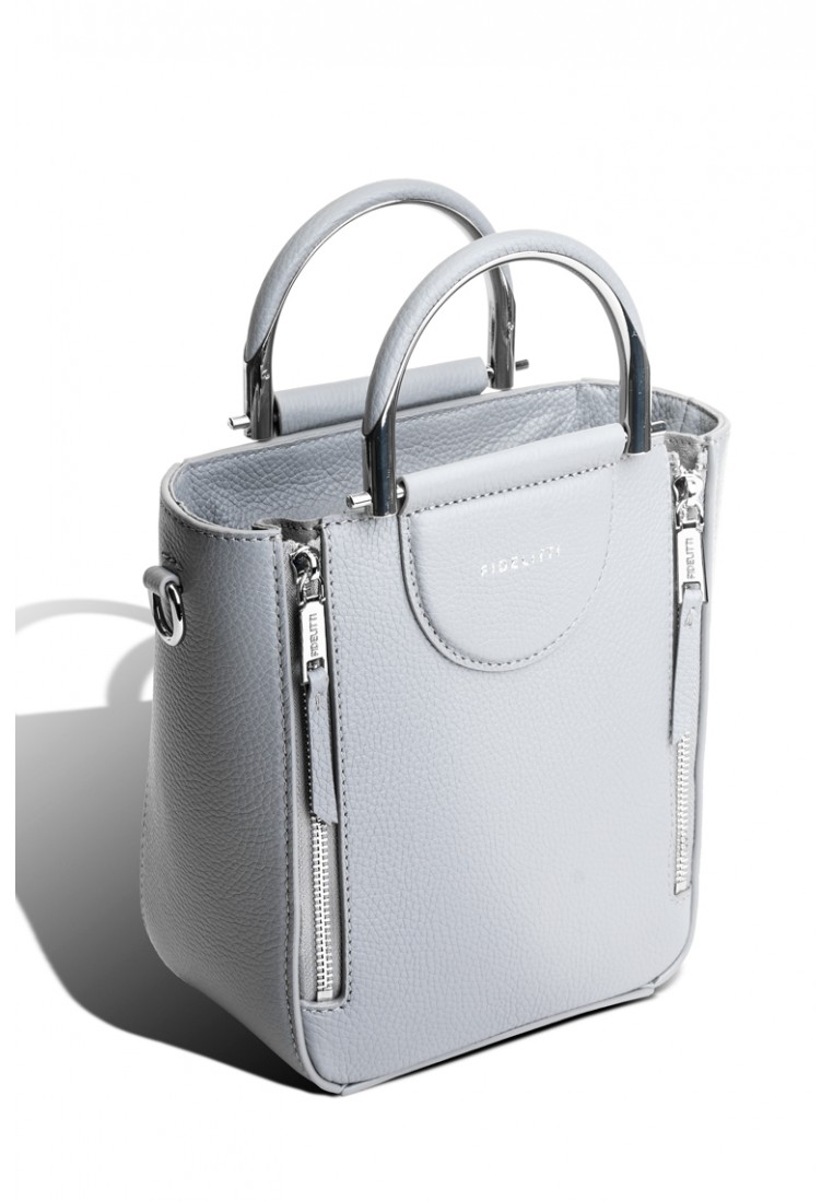 Сумка шкіряна жіноча