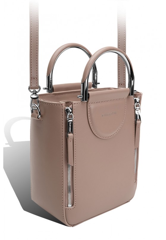 Сумка шкіряна жіноча Fidelitti