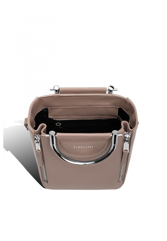 Сумка шкіряна жіноча Fidelitti