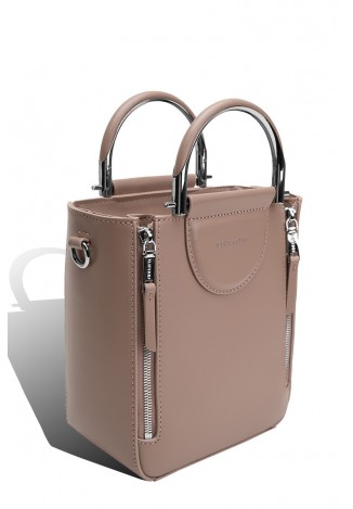 Сумка кожаная женская Fidelitti