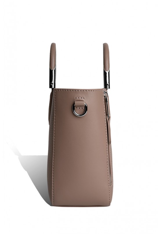 Сумка шкіряна жіноча Fidelitti