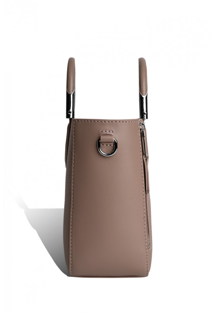 Сумка шкіряна жіноча