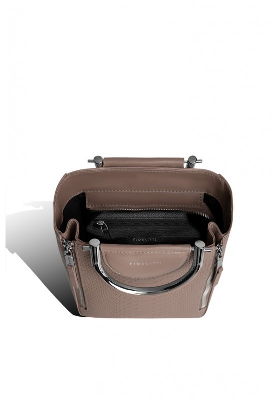 Сумка шкіряна жіноча Fidelitti
