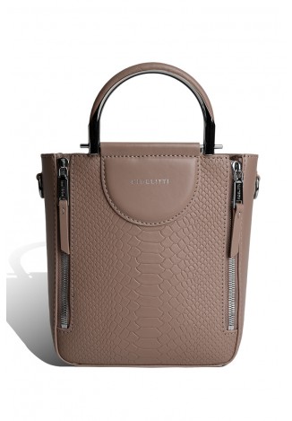 Сумка кожаная женская Fidelitti