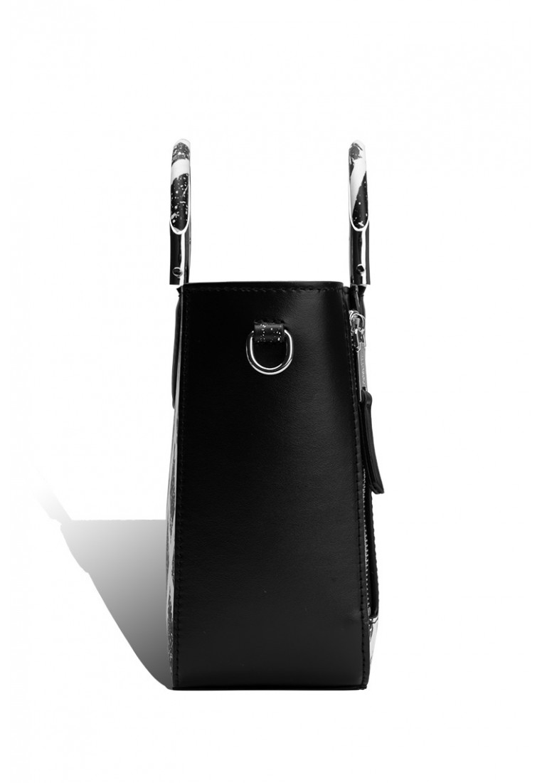 Сумка шкіряна жіноча