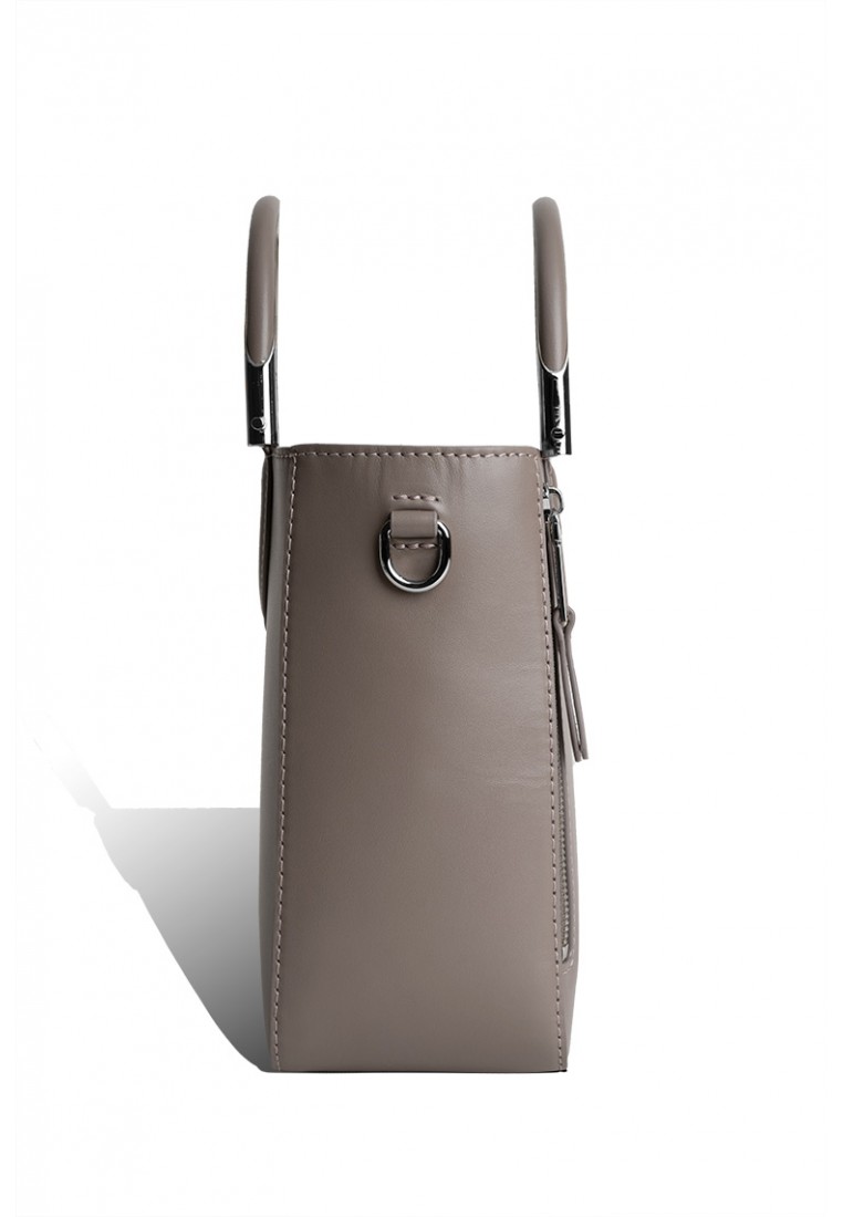 Сумка шкіряна жіноча