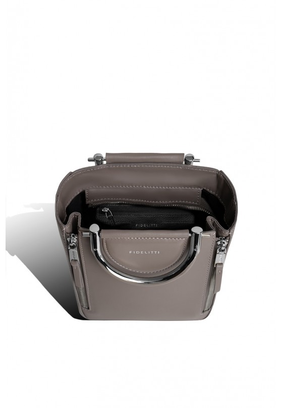 Сумка шкіряна жіноча Fidelitti