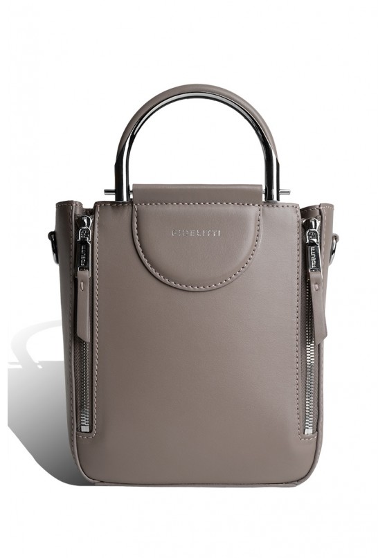 Сумка шкіряна жіноча Fidelitti
