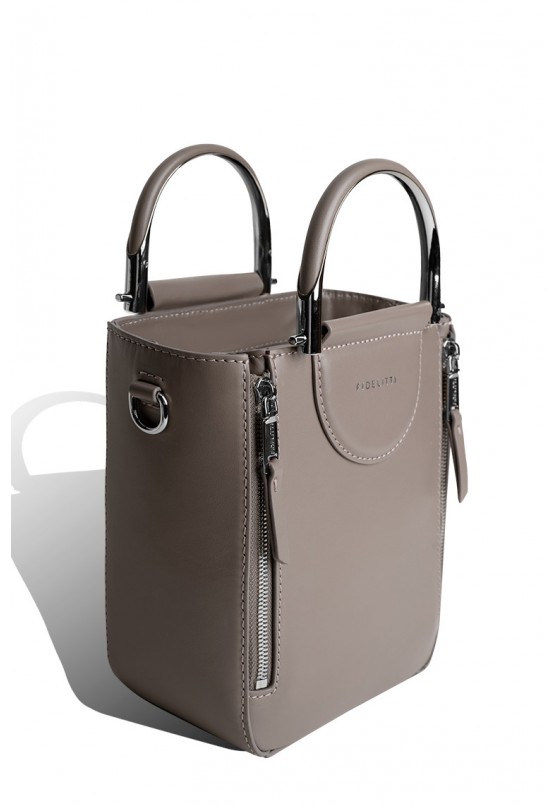 Сумка шкіряна жіноча Fidelitti
