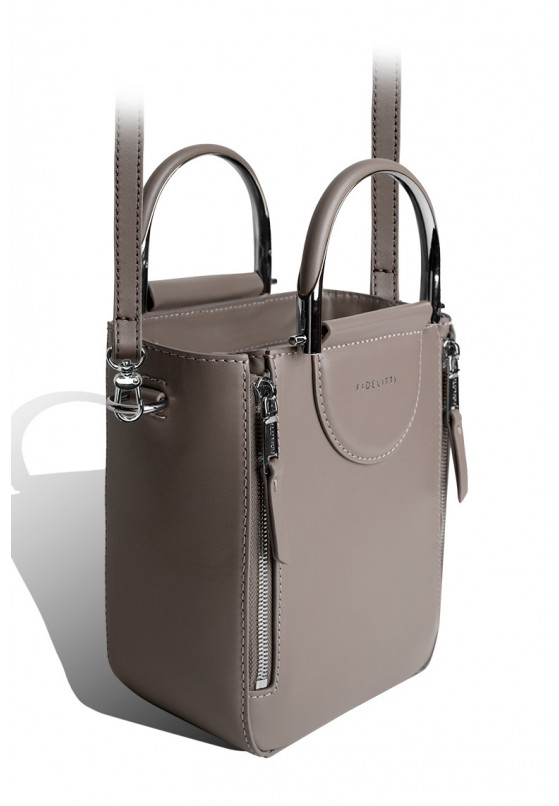 Сумка шкіряна жіноча Fidelitti