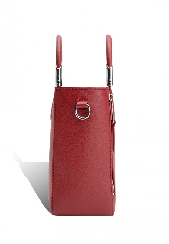 Сумка шкіряна жіноча Fidelitti