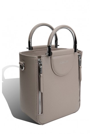 Сумка кожаная женская Fidelitti