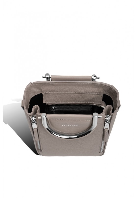 Сумка шкіряна жіноча Fidelitti