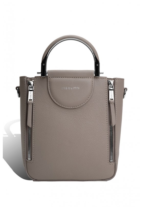 Сумка шкіряна жіноча Fidelitti