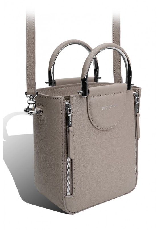 Сумка шкіряна жіноча Fidelitti