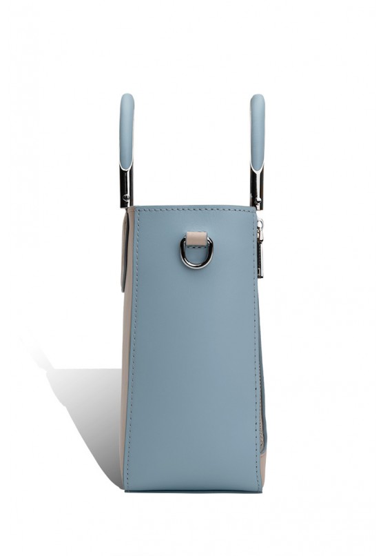 Сумка шкіряна жіноча Fidelitti