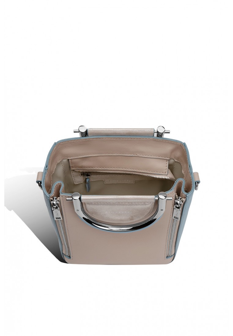 Сумка шкіряна жіноча