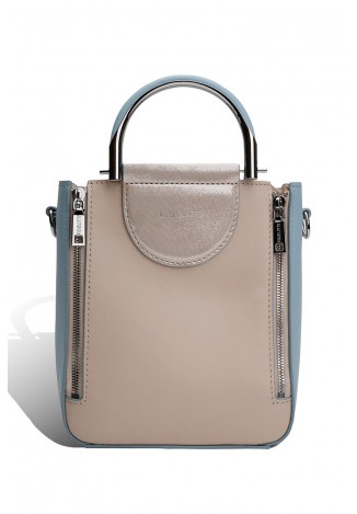 Сумка кожаная женская Fidelitti