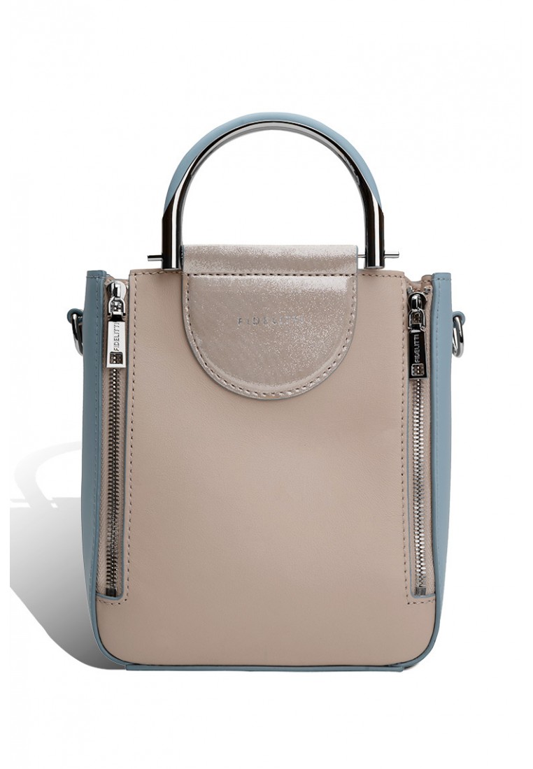 Сумка шкіряна жіноча