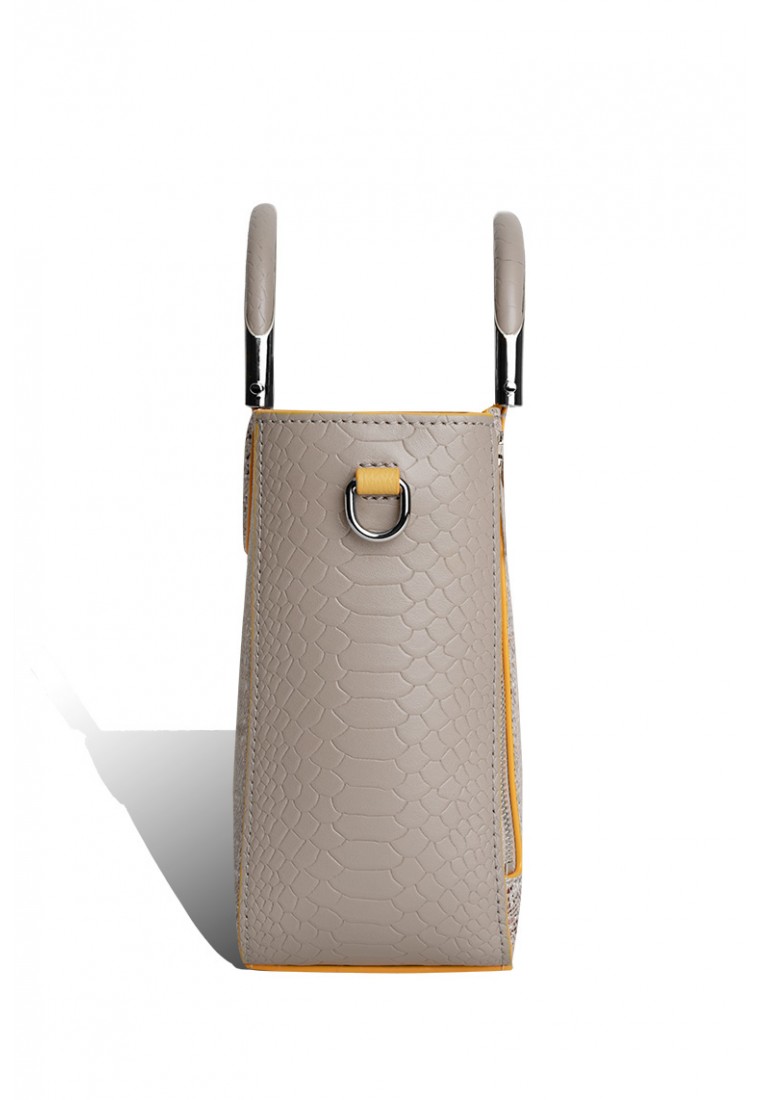 Сумка шкіряна жіноча