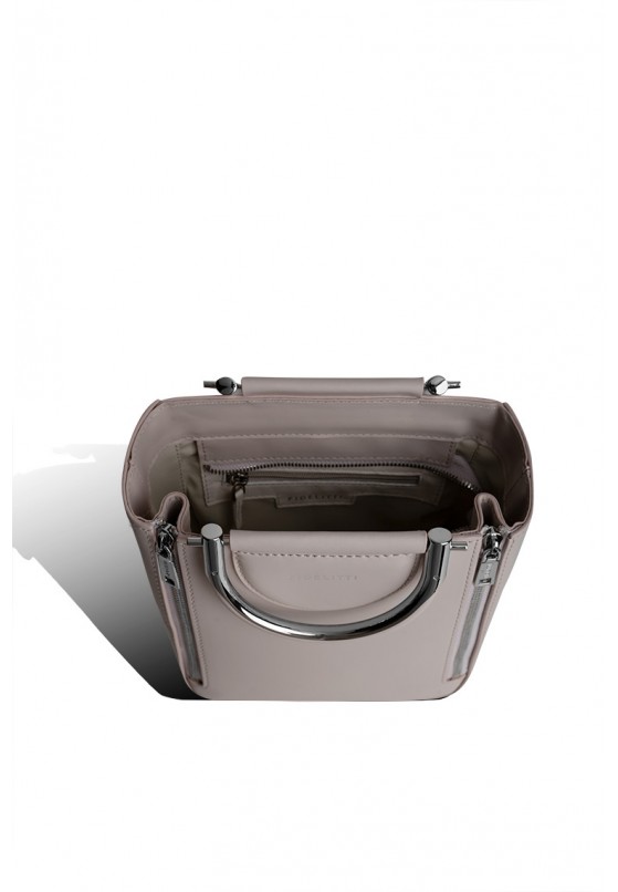 Сумка шкіряна жіноча Fidelitti