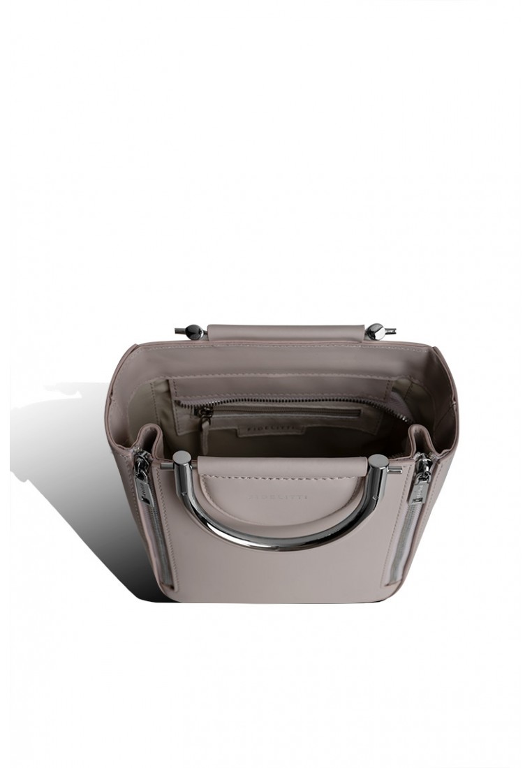 Сумка шкіряна жіноча