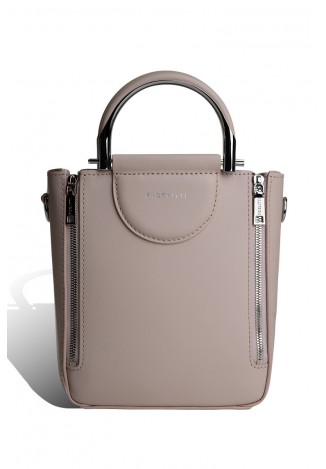 Сумка кожаная женская Fidelitti