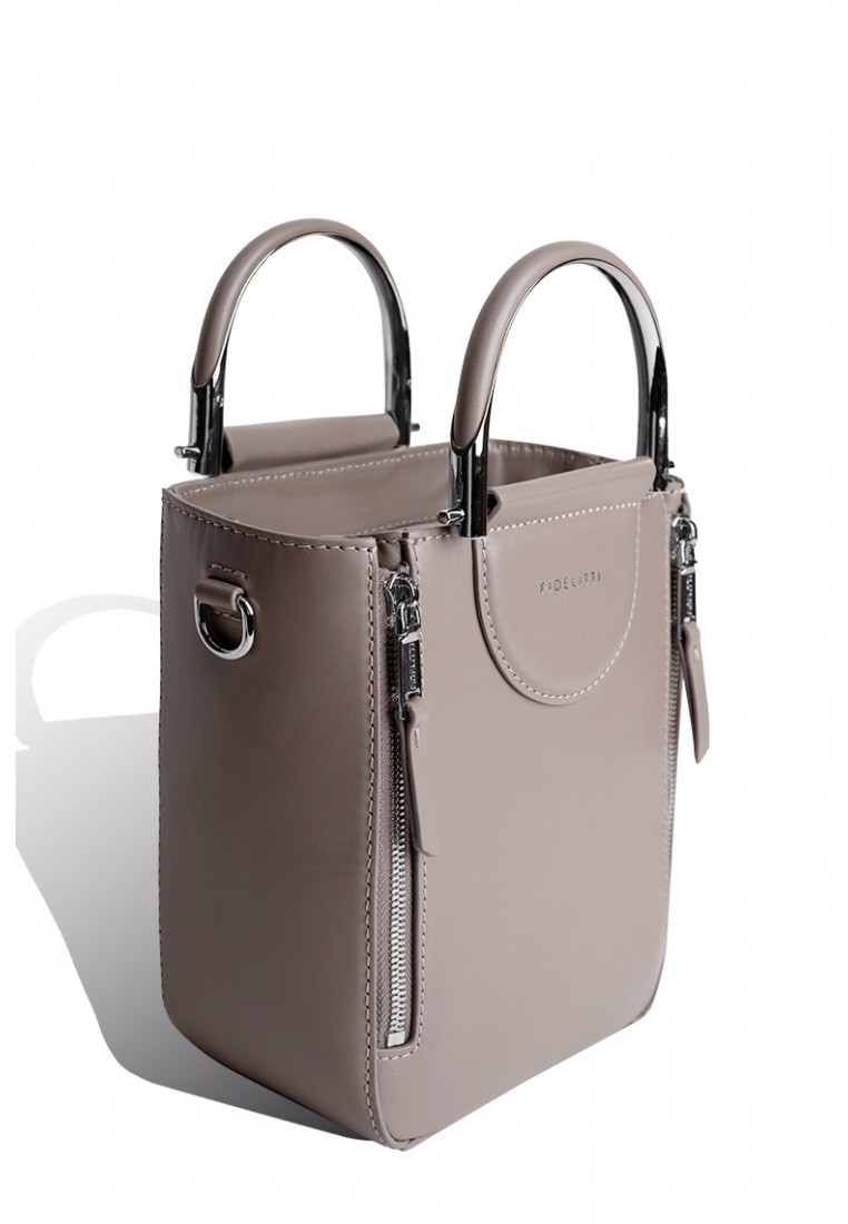 Сумка шкіряна жіноча