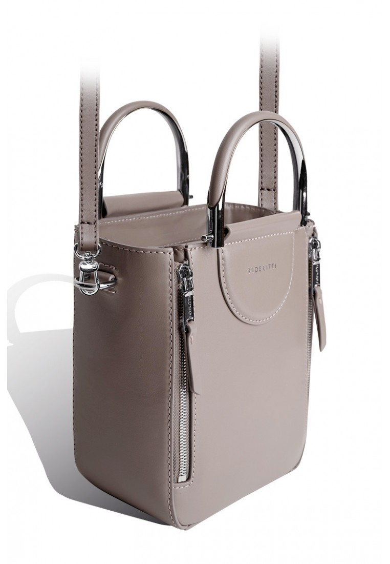 Сумка шкіряна жіноча