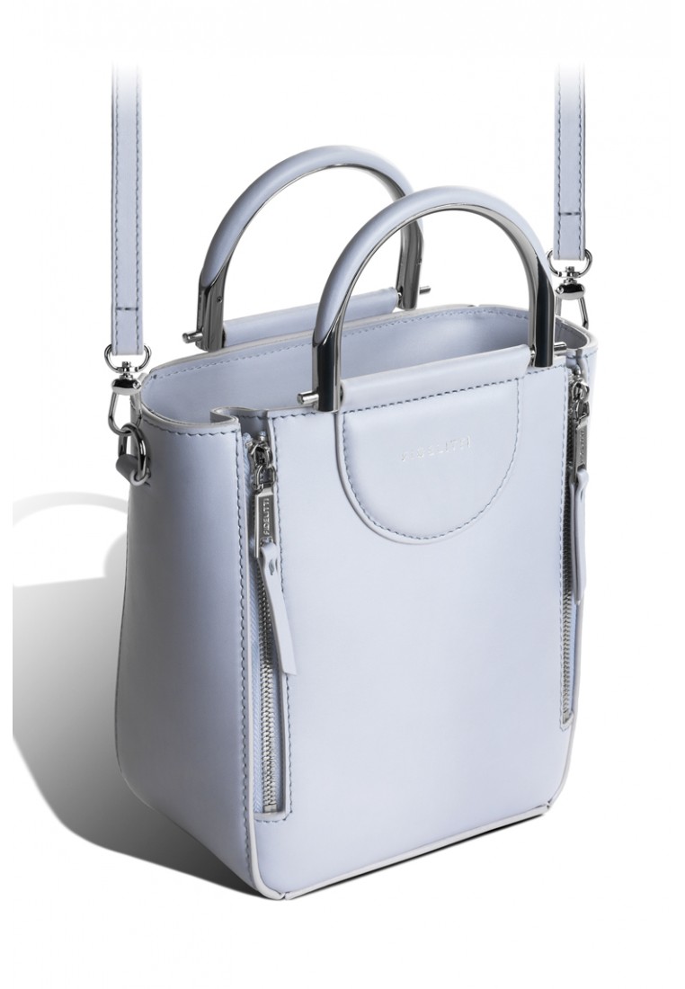 Сумка шкіряна жіноча